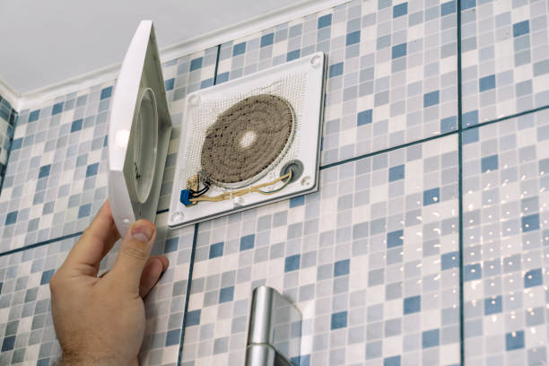 Best Air Duct Cleaning Near Me  in Toulon, IL