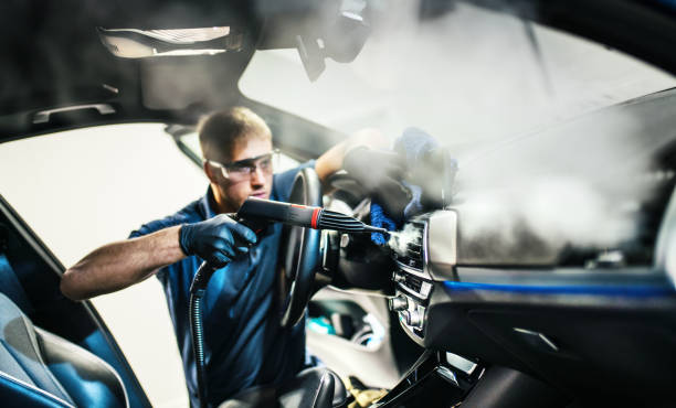 Best Air Duct Cleaning Near Me  in Toulon, IL