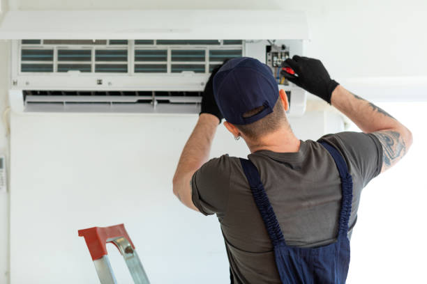 Best Emergency Air Duct Cleaning  in Toulon, IL