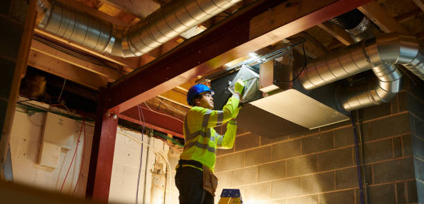 Best Ductwork Cleaning Services  in Toulon, IL