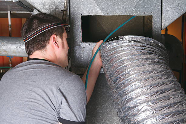 Best Affordable HVAC Duct Cleaning  in Toulon, IL