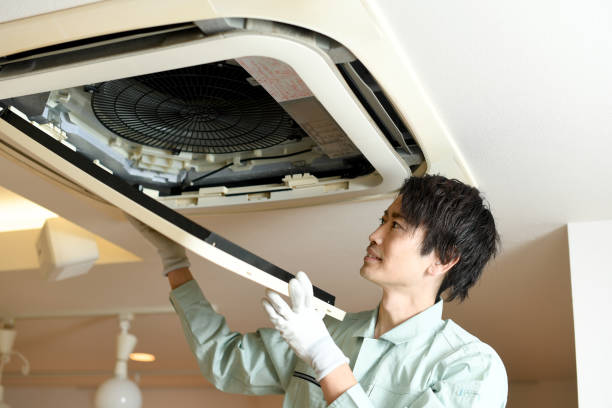Best Air Duct Cleaning Cost  in Toulon, IL