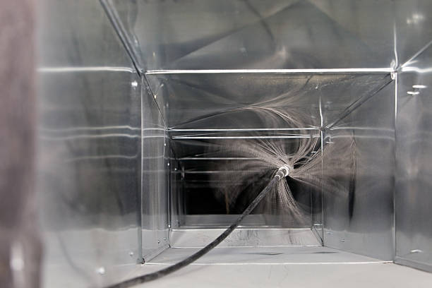 Best Commercial Air Duct Cleaning  in Toulon, IL