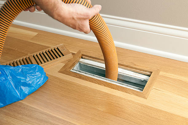 Best Air Duct Cleaning Near Me  in Toulon, IL
