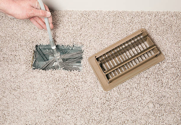 Best Air Vent Cleaning Services  in Toulon, IL