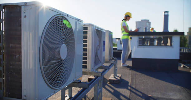 Best Air Duct Cleaning Near Me  in Toulon, IL