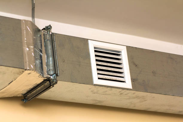 Best Affordable Air Duct Cleaning  in Toulon, IL